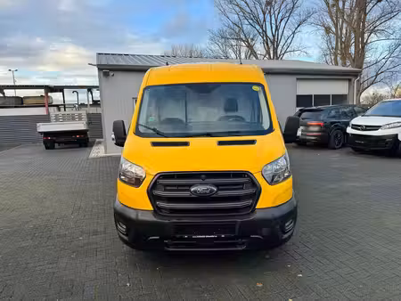 Ford Transit 2.0 TDCi 105