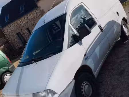 Citroën Jumpy