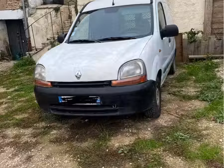 Renault Kangoo 1.9 65