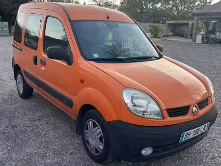 Renault Kangoo 1.9 80 Privilège