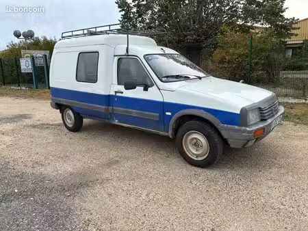 Citroën C15 