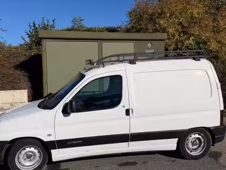 Citroën Berlingo 1.9