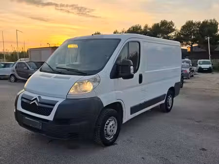 Citroën Jumper 2.2 HDi 110