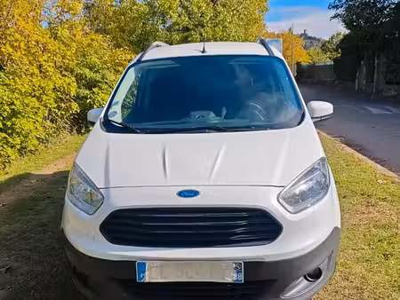 Ford Transit 1.0 102