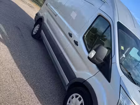 Ford Transit 2.0 TDCi 170
