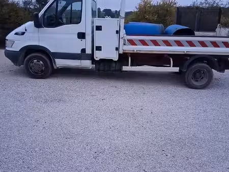 Iveco Daily 35