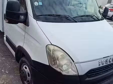 Iveco Daily 35