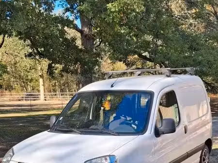 Peugeot Partner 1.6 HDi 75