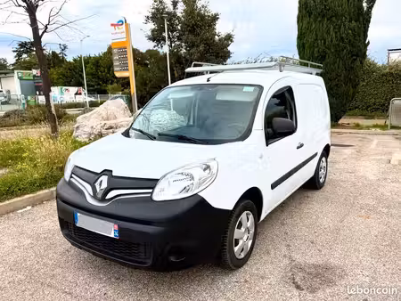 Renault Kangoo 1.5 dCi 75