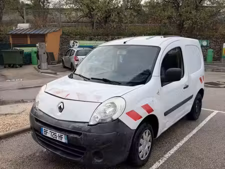 Renault Kangoo 1.5 dCi 70