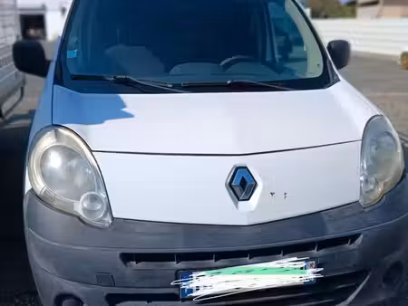 Renault Kangoo 1.5 dCi 70