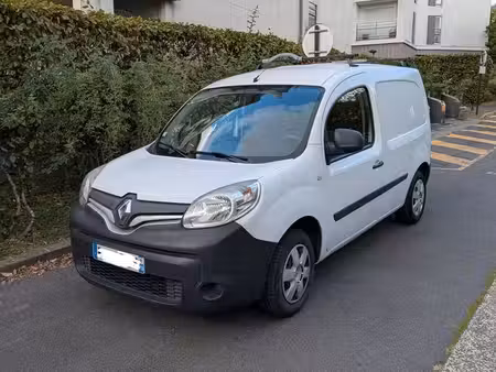 Renault Kangoo 1.5