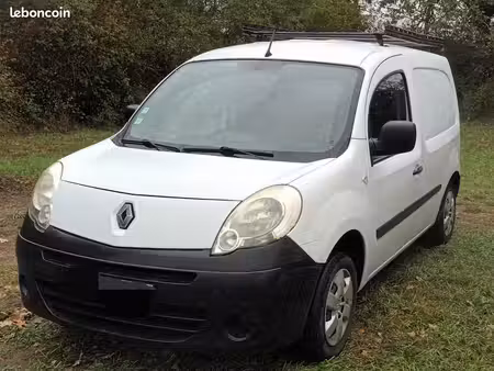 Renault Kangoo 1.5 dCi 70