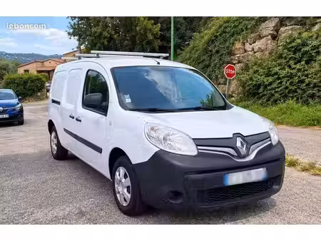 Renault Kangoo 1.5