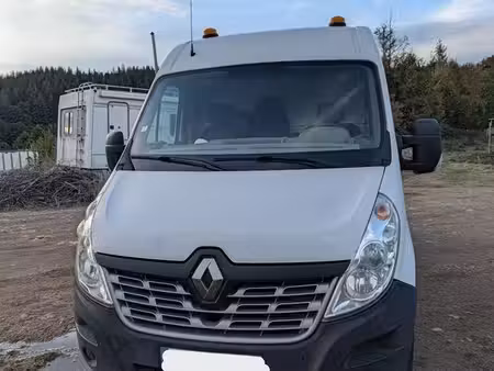 Renault Master 2.3 dCi