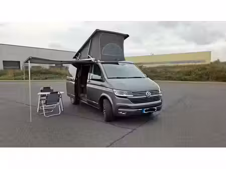Volkswagen Transporter T6 California 2.0 TDI 150