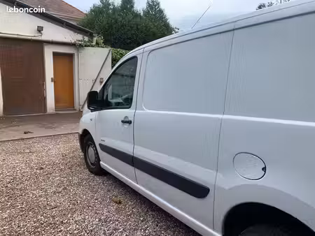 Citroën Jumpy 1.6 90