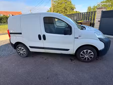 Citroën Nemo 1.4 68