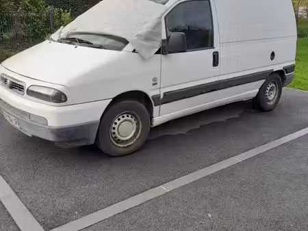 Fiat Scudo 1.9 69