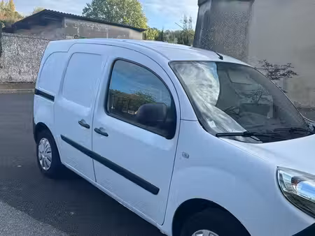 Renault Kangoo 1.5