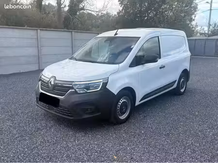 Renault Kangoo 1.5 dCi 95