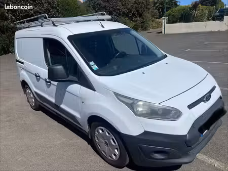 Ford Transit 1.6 75