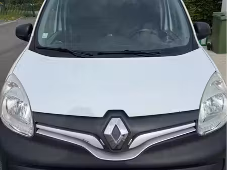 Renault Kangoo 1.5