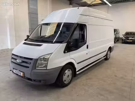 Ford Transit 2.2 TDCi 110