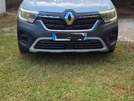 Renault Kangoo 1.5 dCi 95