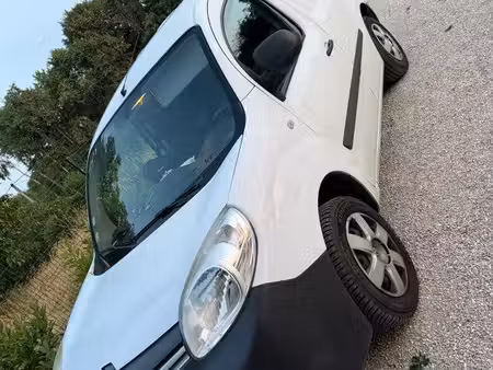 Renault Kangoo 1.5