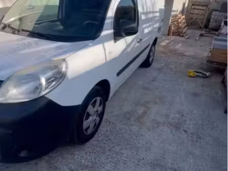Renault Kangoo 1.5