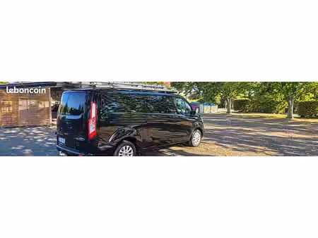 Ford Transit 2.0 170