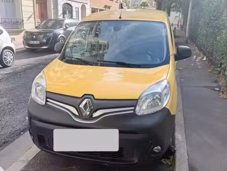 Renault Kangoo 1.5