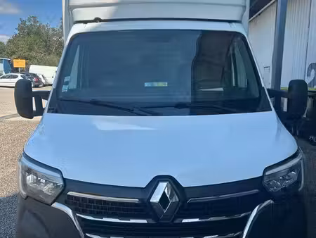 Renault Master 2.3 dCi 145