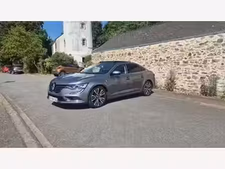 Renault Talisman 1.6 TCe 200 Initiale Paris