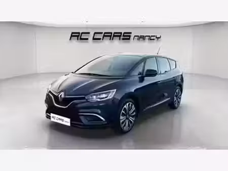 Renault Scénic 1.3 TCe 140 Evolution