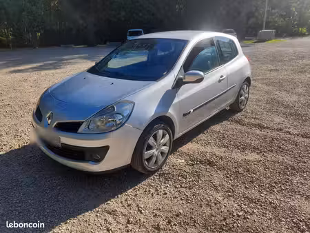 Renault Clio 1.5 dCi 65