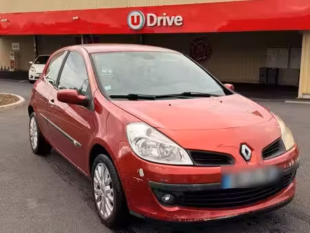 Renault Clio 1.5 dCi 65 Campus