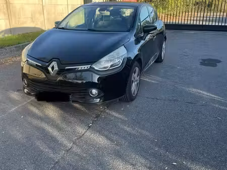 Renault Clio 0.9 90