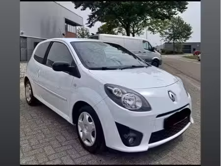 Renault Twingo 1.2 75