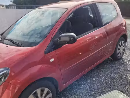 Renault Twingo 1.2 75 Rip Curl