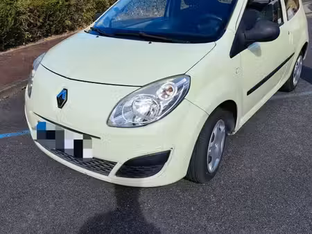 Renault Twingo 1.2 60 Access