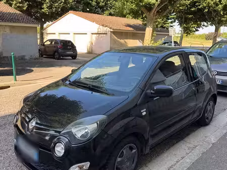 Renault Twingo 1.5 dCi 75