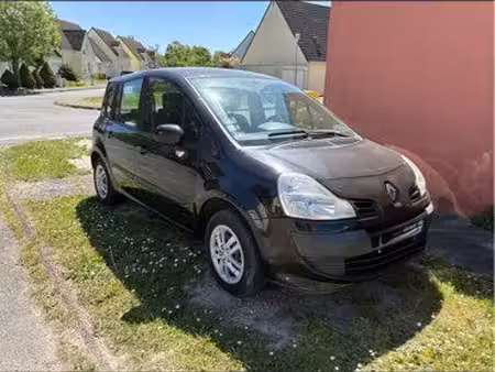 Renault Grand Modus 1.2 100