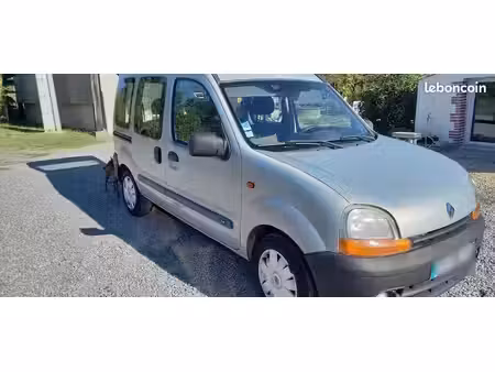 Renault Kangoo 1.4 75