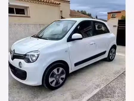 Renault Twingo 1.0 SCe 70 Intens