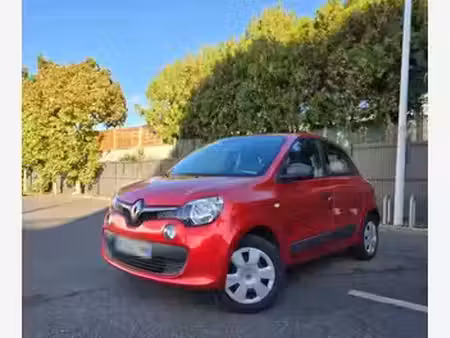 Renault Twingo 1.0 SCe 70 Life