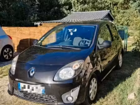 Renault Twingo 1.2 75 Rip Curl