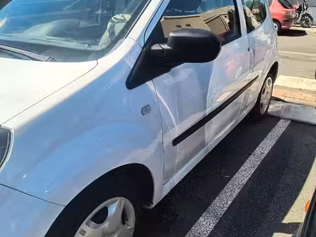 Renault Twingo 1.2 75