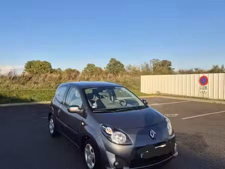 Renault Twingo 1.2 75